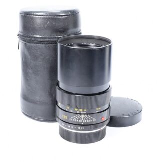 Leica ELMARIT-R 135mm f/2.8 II E55