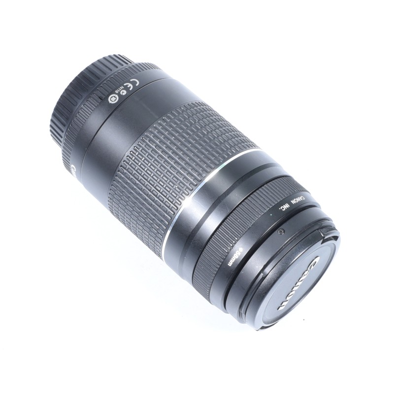 Canon EF 75-300mm f/4-5.6 III - obrazek 3