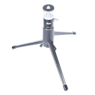 Leica Small Table Tripod + Ball Head