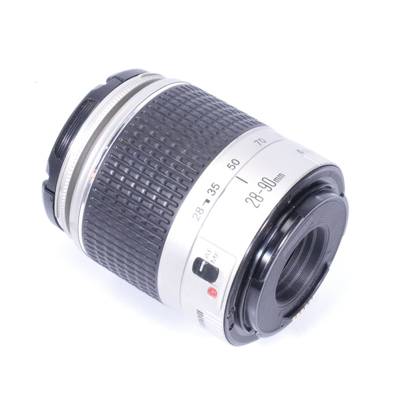 Canon EF 28-90mm f/4-5.6 - obrazek 3