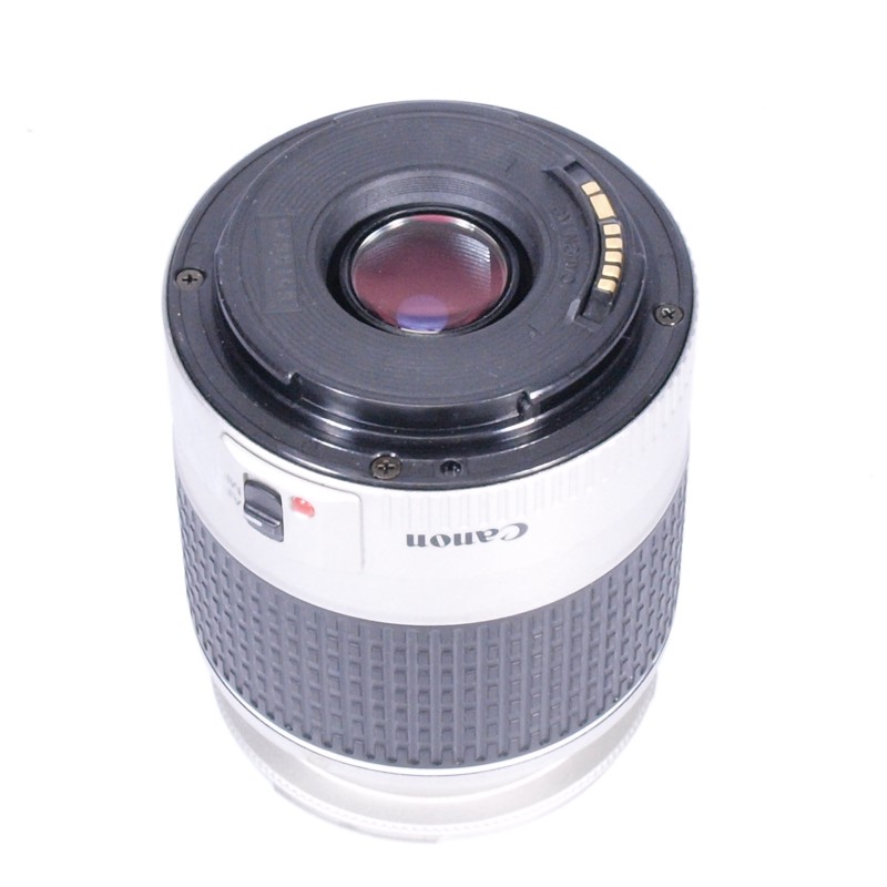 Canon EF 28-90mm f/4-5.6 - obrazek 5