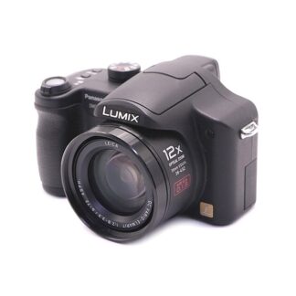 Panasonic LUMIX DMC-FZ7