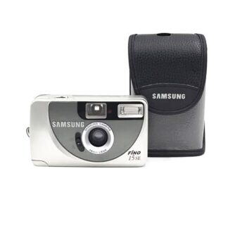 Samsung Fino 15SE 28mm