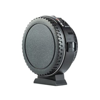 Adapter m4/3 micro 4/3 / Canon EF Viltrox EF-M2 II Speed Booster