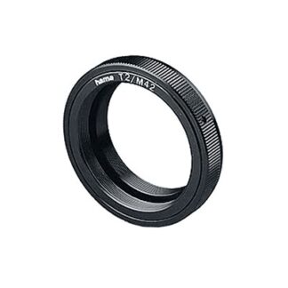 Adapter M42 / T2 Hama