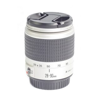 Canon EF 28-90mm f/4-5.6