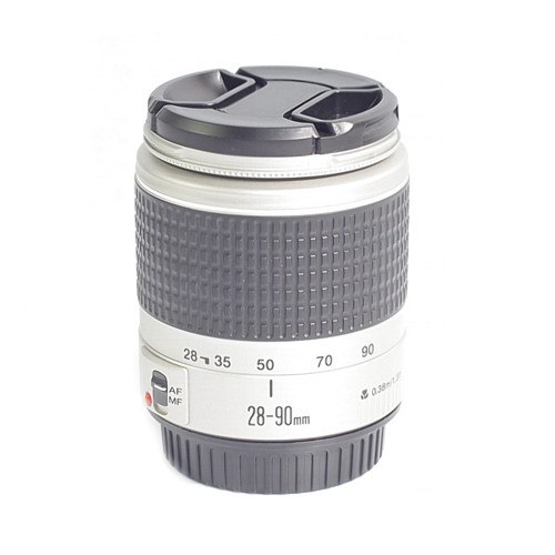 Canon EF 28-90mm f/4-5.6