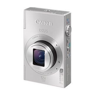 Canon IXUS 500 HS