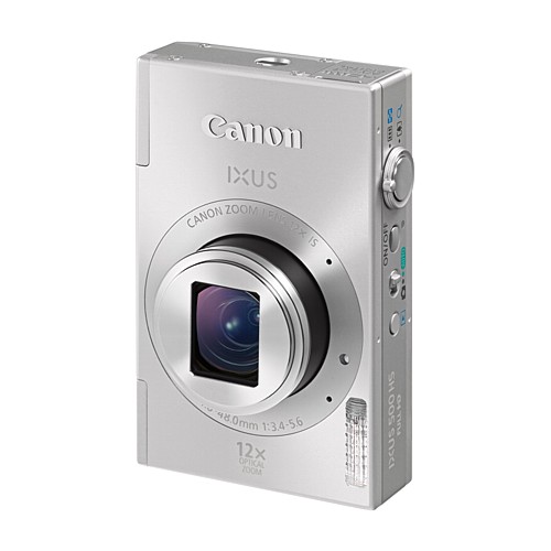 Canon IXUS 500 HS