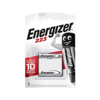 Bateria CRP2 6V Energizer