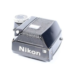 Nikon F2 wizjer DP-1 Finder pryzmat