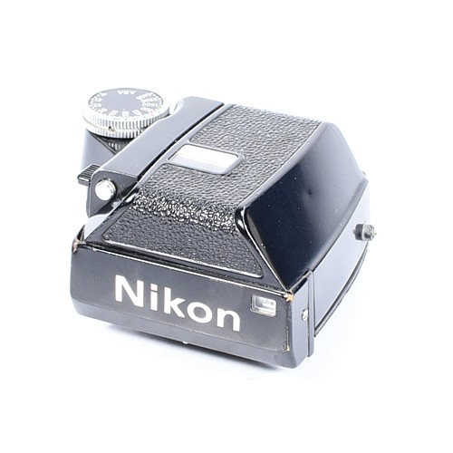 Nikon F2 wizjer DP-1 Finder pryzmat