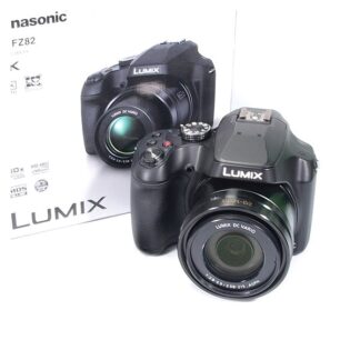 Panasonic LUMIX DC-FZ82