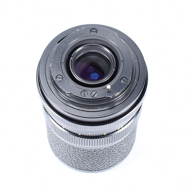 Carl Zeiss Tele-Tessar HFT 135mm f/4 / Rollei QBM - obrazek 5