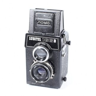 Lomo LUBITEL 166B 6x6