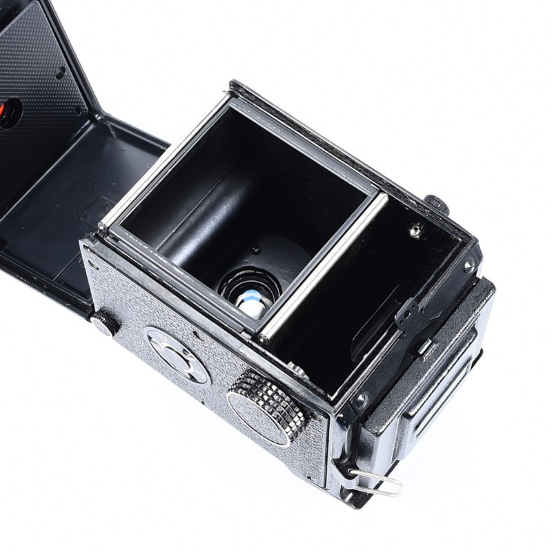 Lomo LUBITEL 166B 6x6 - obrazek 5