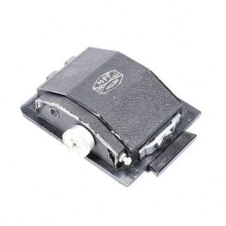 Rollkaseta M.P.P. England 6x6 120 wielki format 4x5