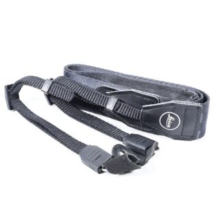 Leica Carrying Strap szeroki pasek do aparatów Leica R / M