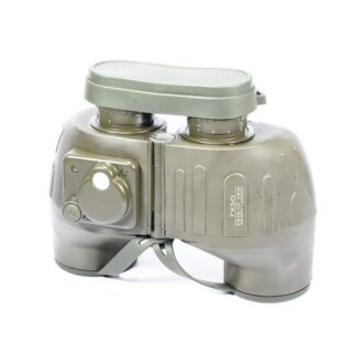 Lornetka Military Binoculars 7x50 z kompasem