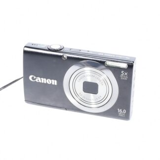 Canon PowerShot A2300 HD