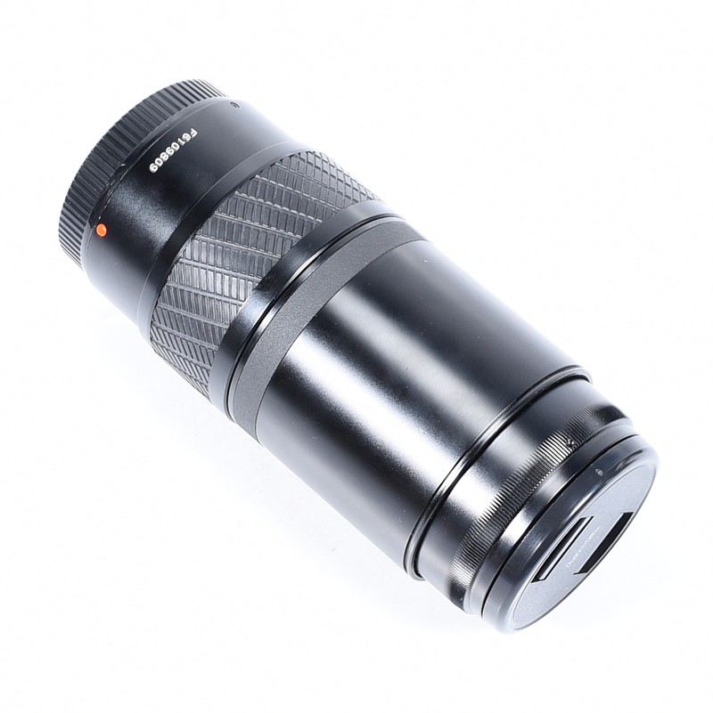 Yashica AF Zoom 70-210mm f/4.5 / Yashica AF - obrazek 3