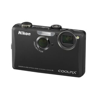 Nikon COOLPIX S1100PJ Projektor