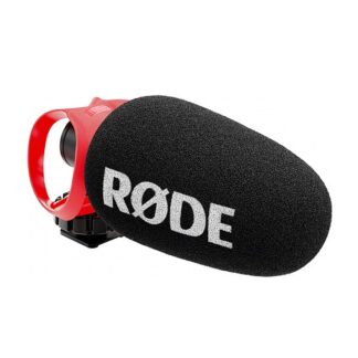 RODE VideoMicro II mikrofon do aparatu kamer