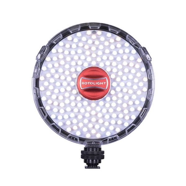 Lampa LED Rotolight NEO II Video Conferencing - obrazek 2