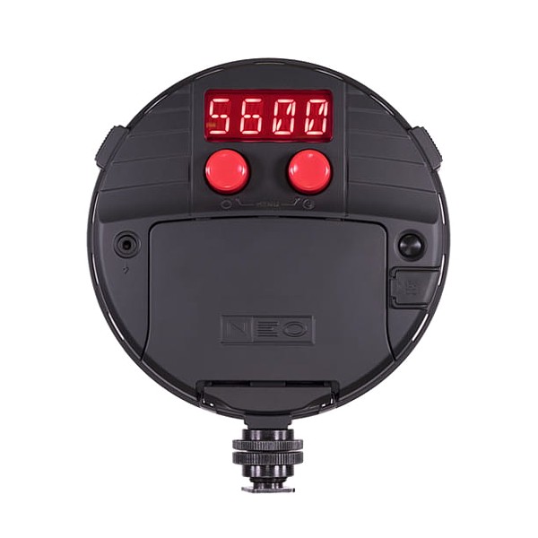 Lampa LED Rotolight NEO II Video Conferencing - obrazek 3