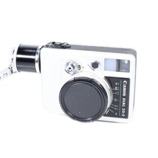 Canon DIAL 35-2