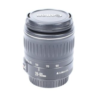 Canon EF 28-90mm f/4-5.6 III
