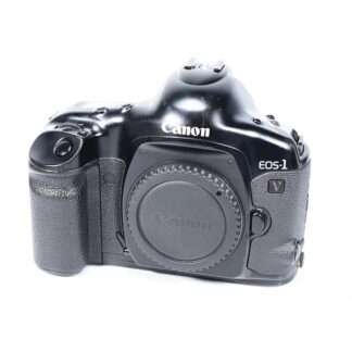 Canon EOS  1V body 379 rolek