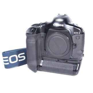 Canon EOS  1V HS body 379 rolek