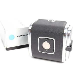 Hasselblad magazynek kaseta A12 6x6