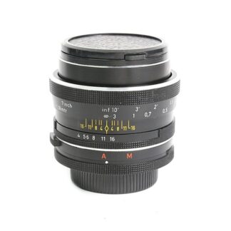 REVUENON Auto 24mm f/4 MC MACRO-REVUENON / M42