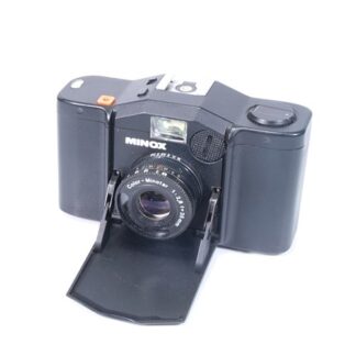 MINOX 35 GL