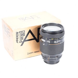 Nikon AF 35-70mm f/2.8D