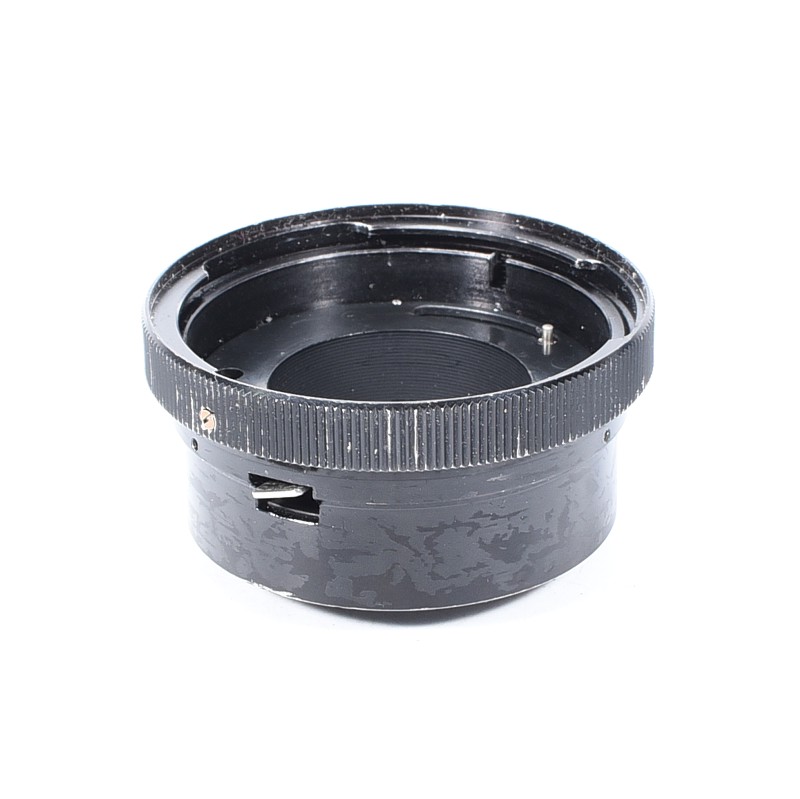 Adapter Pentacon SIX / M42 electric - obrazek 2