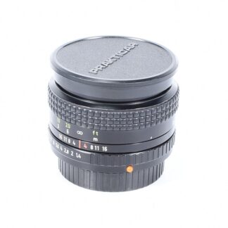 Carl Zeiss MC PRAKTICAR  50mm f/1.4 / Praktica B