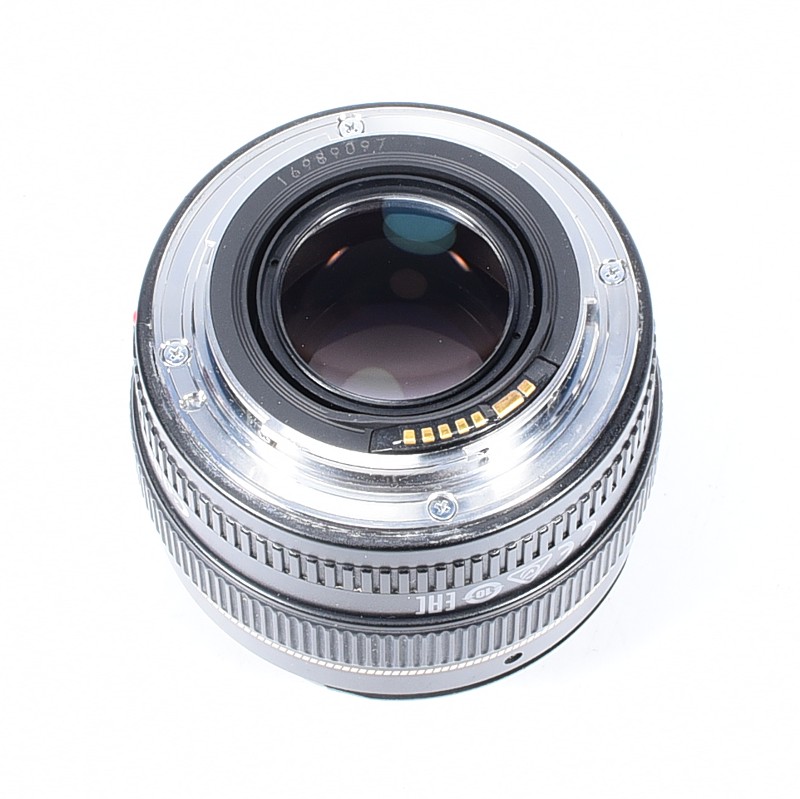 Canon EF 50mm f/1.4 USM - obrazek 5