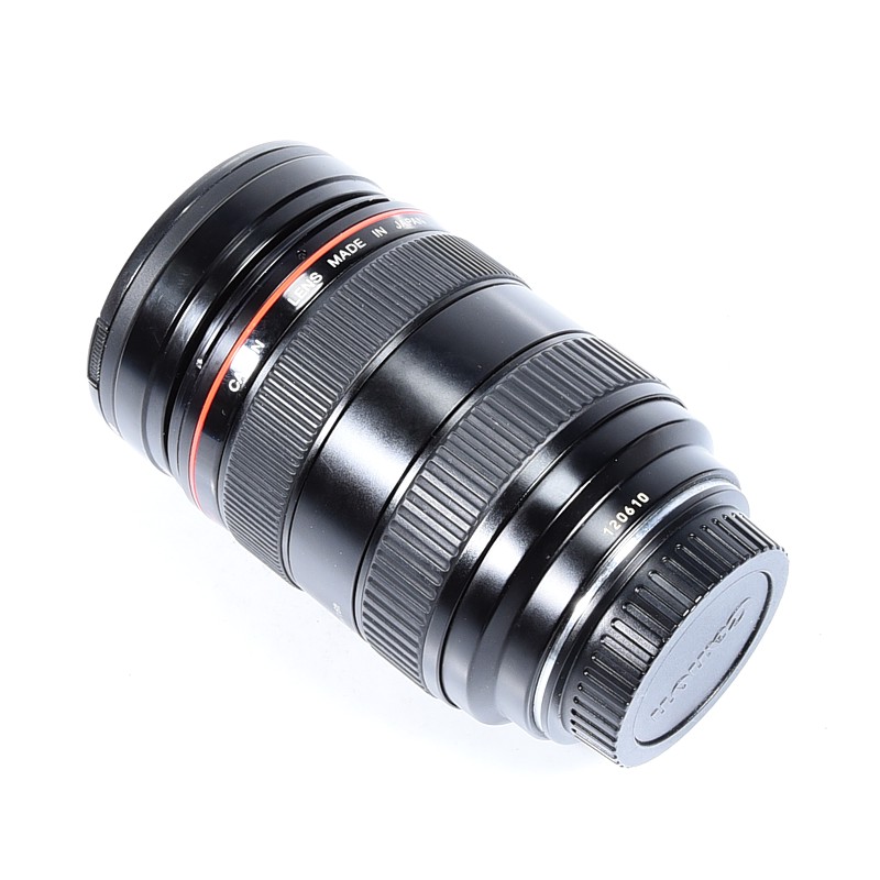 Canon EF 28-70mm f/2.8L USM - obrazek 3