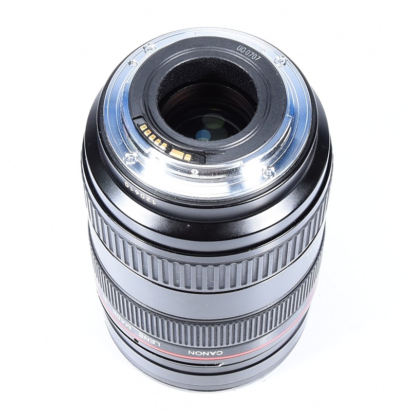 Canon EF 28-70mm f/2.8L USM - obrazek 5