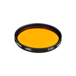 Hoya HMC 52mm O (G) Orange filtr pomarańczowy 52mm