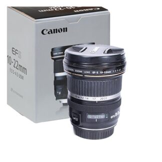 Canon EF-S 10-22mm f/3.5-4.5 USM