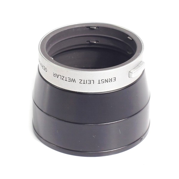 Leica 12575N osłna p/s Elmar Elmarit 90 135 - obrazek 2