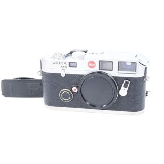 Leica M6 Classic body