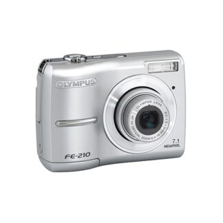 Olympus FE-210