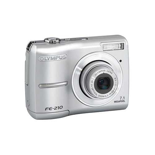 Olympus FE-210