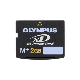 Olympus xD xD-Picture Card M+ 2GB