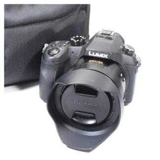 Panasonic LUMIX DMC-FZ1000